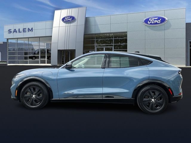 Certified 2023 Ford Mustang Mach-E California Route 1 AWD/4WD image 5