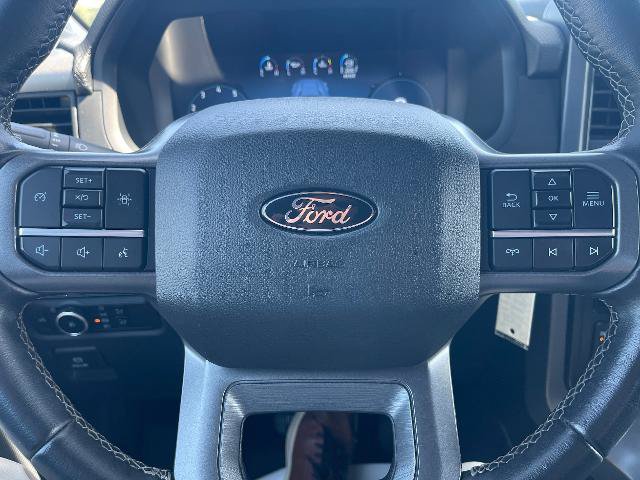 Certified 2025 Ford F150 XLT w/ Equipment Group 301A Standard AWD/4WD image 25
