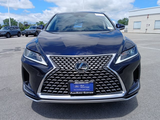 Used 2022 Lexus RX 350 FWD image 28