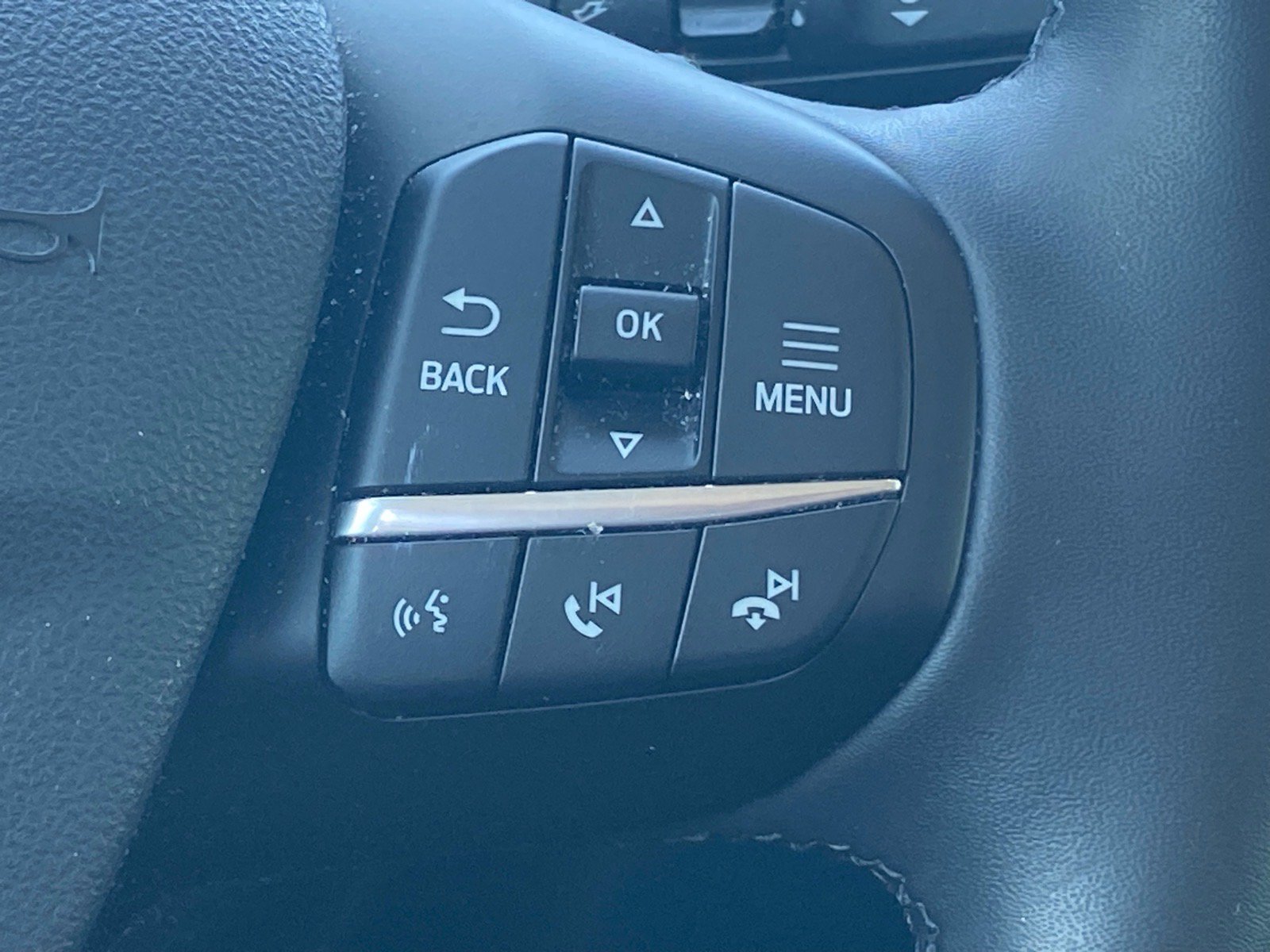 Certified 2024 Ford Maverick Lariat AWD/4WD image 13