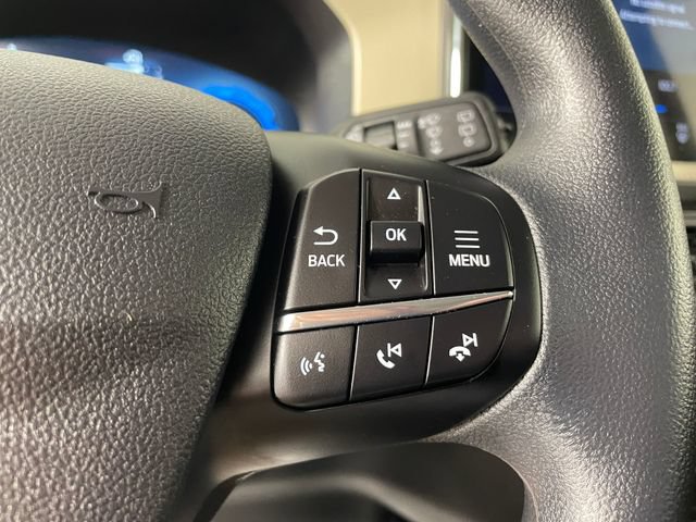 Certified 2025 Ford Bronco Sport Big Bend AWD/4WD image 10
