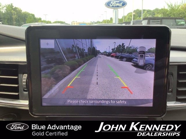 Certified 2023 Ford Explorer XLT w/ Equipment Group 202A AWD/4WD image 21