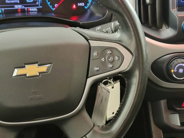 Used 2018 Chevrolet Colorado LT image 29