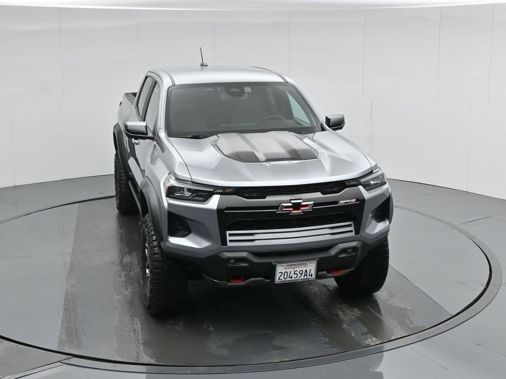 Used 2024 Chevrolet Colorado ZR2 w/ Technology Package image 41