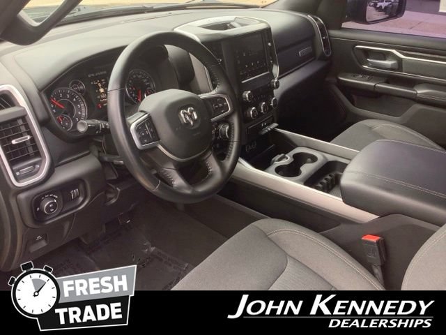 Used 2023 RAM 1500 Big Horn AWD/4WD image 11