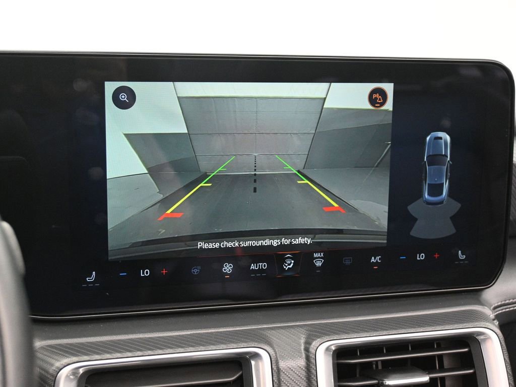 Certified 2024 Ford Mustang GT Premium image 39