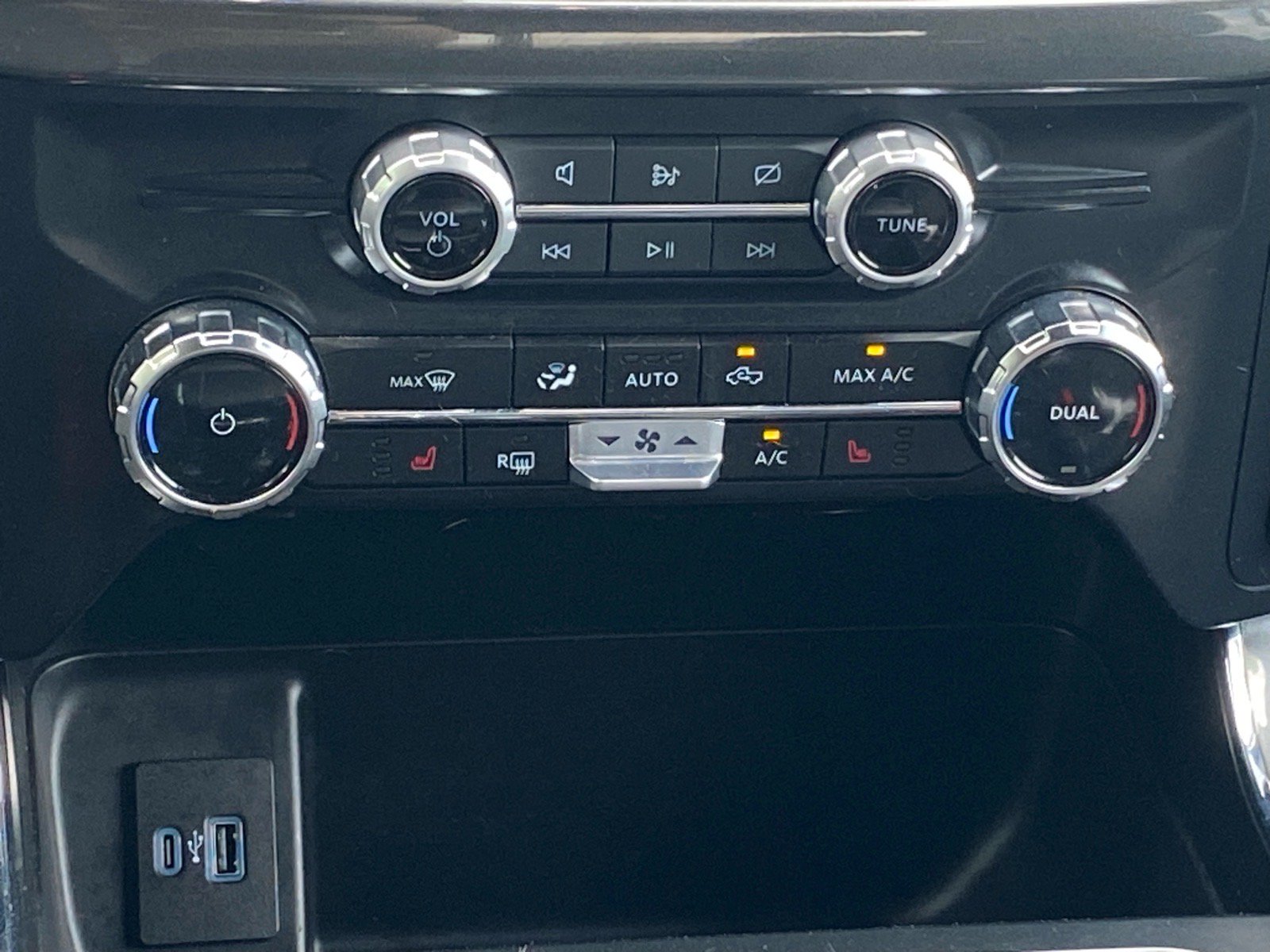 Certified 2023 Ford F150 XLT w/ Equipment Group 302A High AWD/4WD image 11