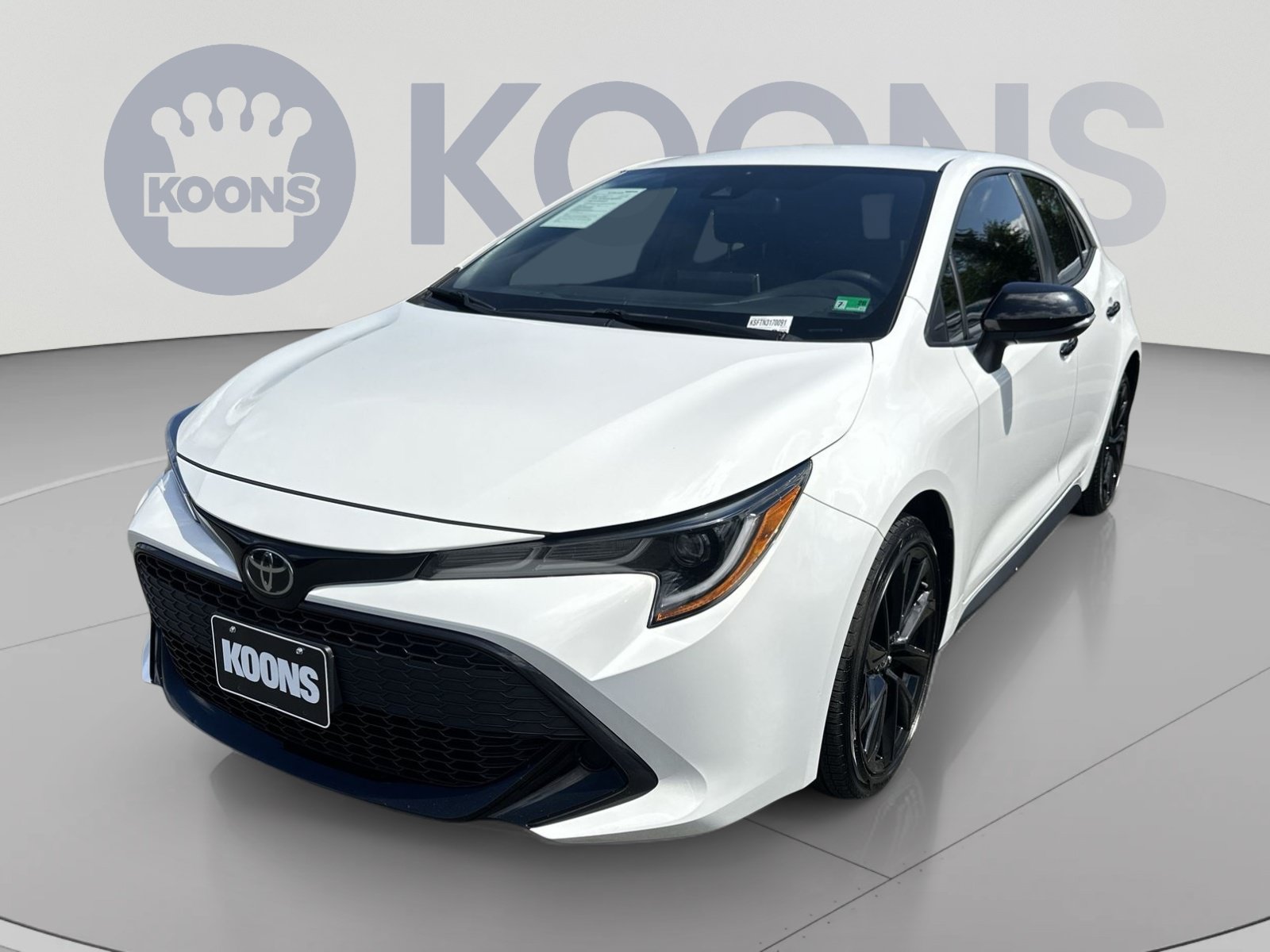 Used 2022 Toyota Corolla SE FWD image 5