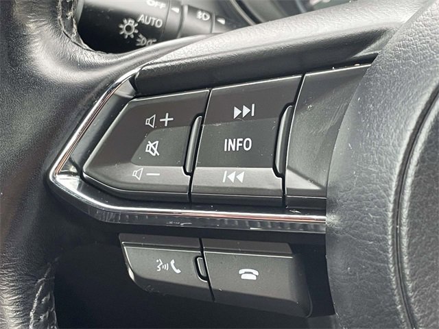 Used 2022 MAZDA CX-9 Signature image 21