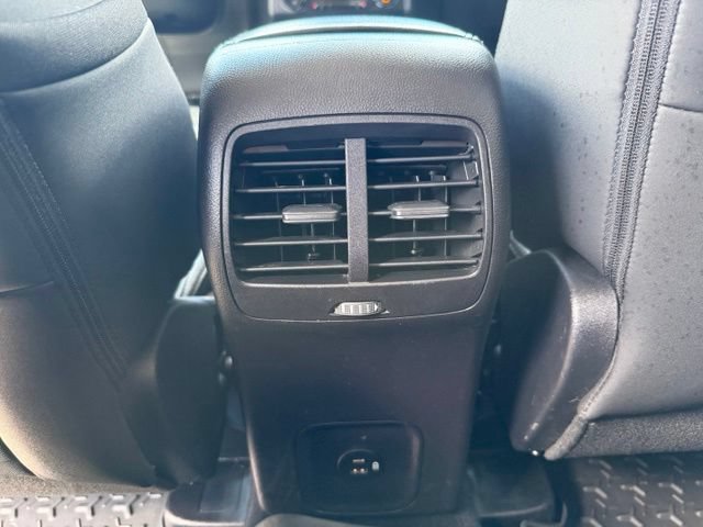 Certified 2023 Ford Bronco Sport Big Bend w/ Convenience Package AWD/4WD image 18