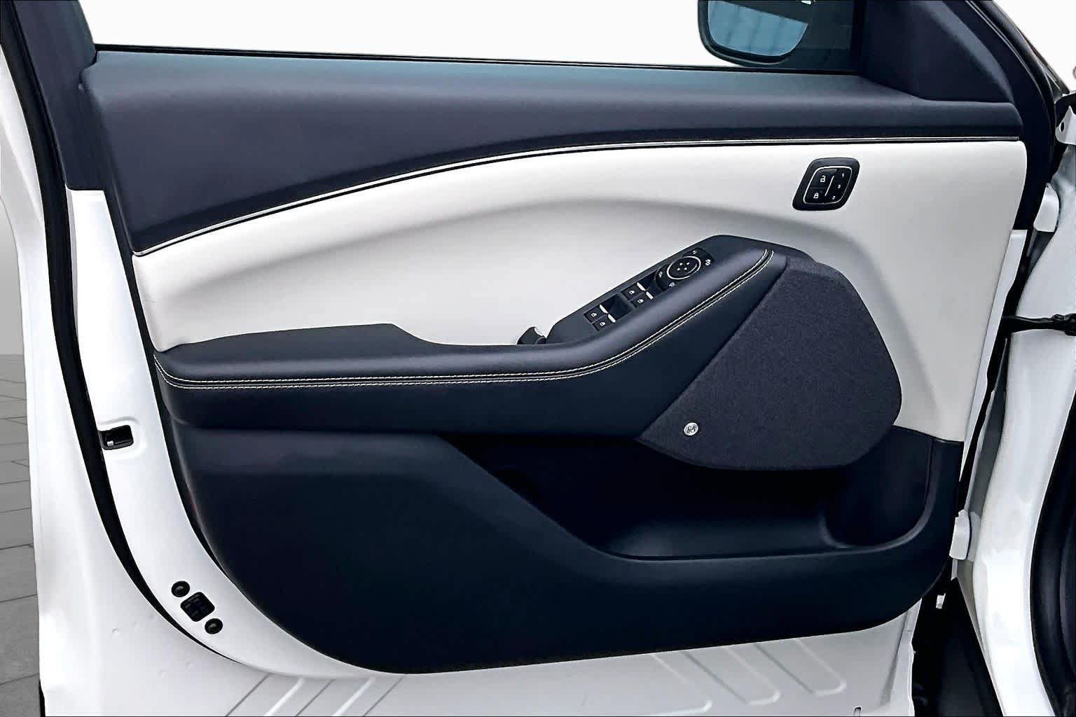 Certified 2023 Ford Mustang Mach-E Premium RWD image 19