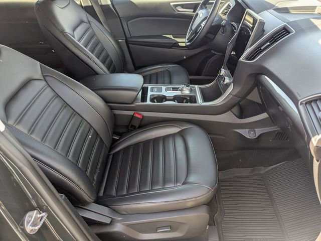 Certified 2024 Ford Edge SEL w/ Convenience Package AWD/4WD image 19