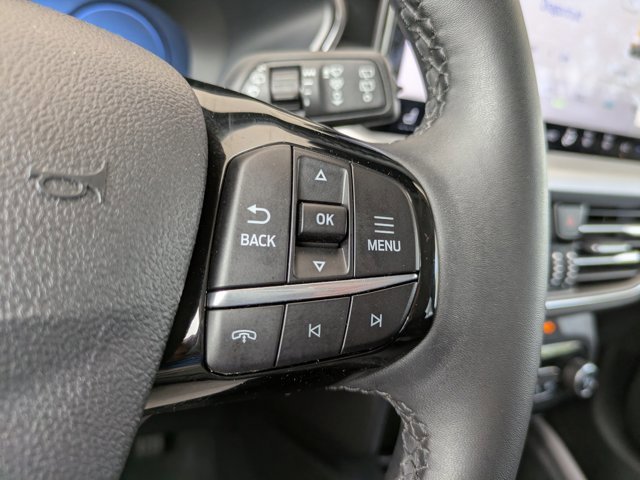 Certified 2023 Ford Escape Platinum image 23