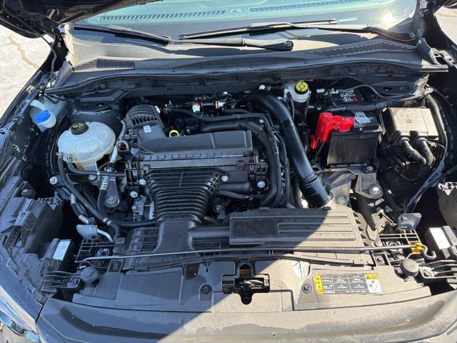 Certified 2023 Ford Escape ST-Line Select w/ Tech Pack #2 image 12