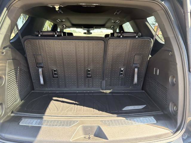 Used 2021 Chevrolet Tahoe Z71 AWD/4WD image 12