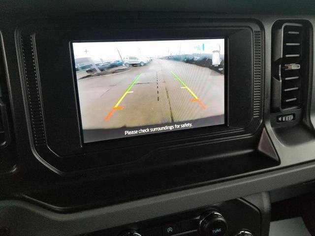 Certified 2023 Ford Bronco Big Bend AWD/4WD image 20