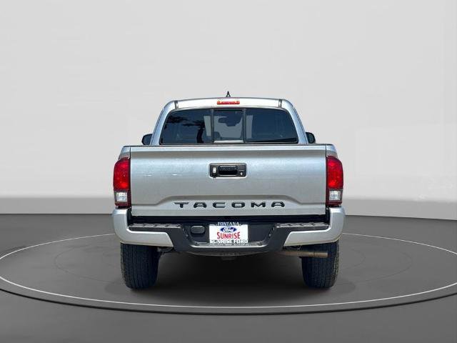 Used 2023 Toyota Tacoma SR w/ SR Convenience Package RWD image 3
