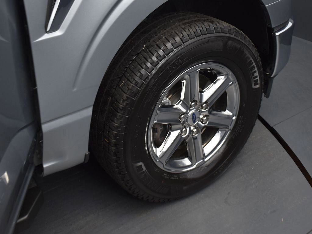 Certified 2024 Ford F150 XLT w/ Tow/Haul Package image 18