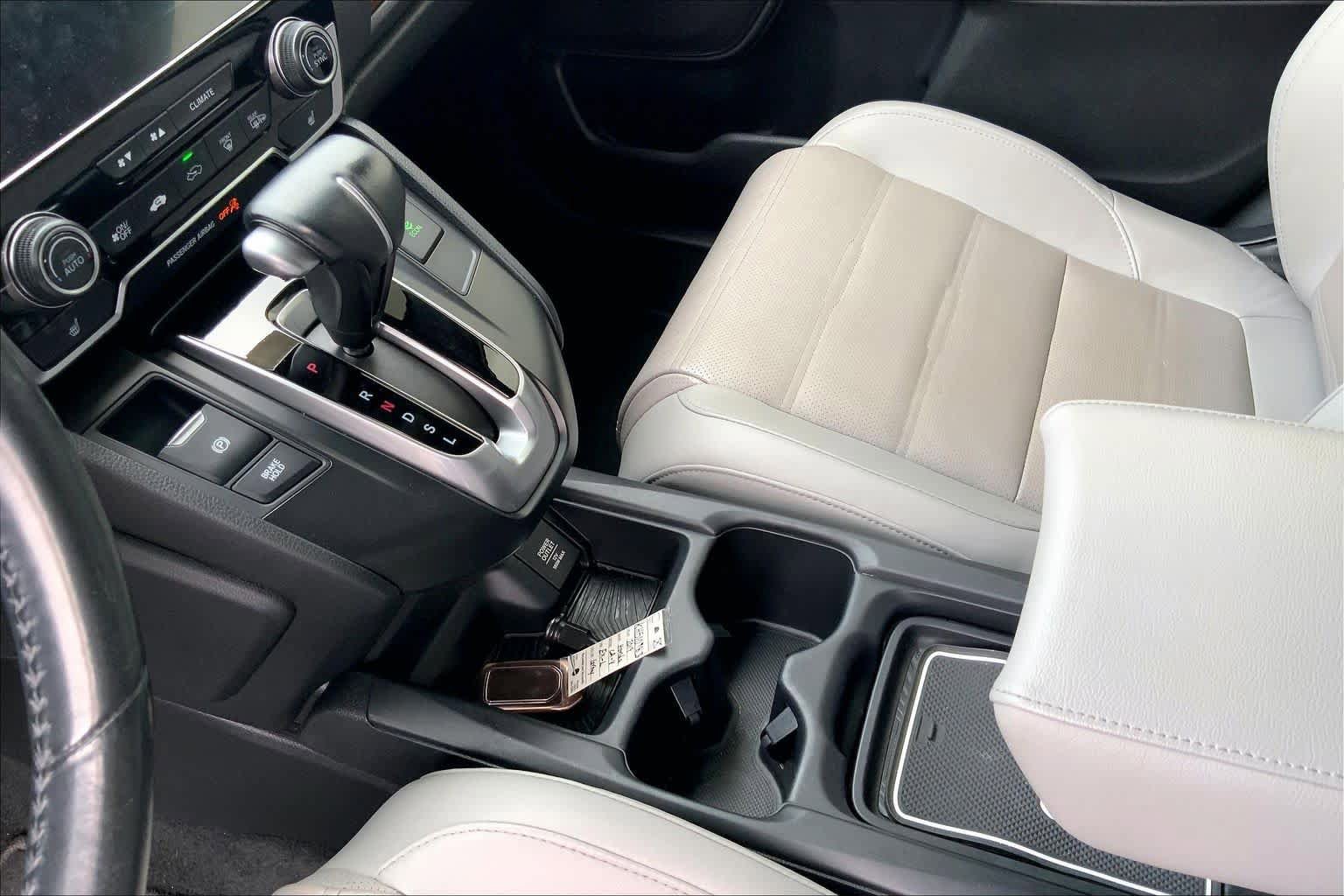 Used 2019 Honda CR-V EX-L image 23