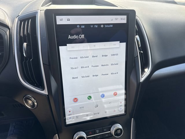 Certified 2024 Ford Edge SEL w/ Convenience Package AWD/4WD image 8