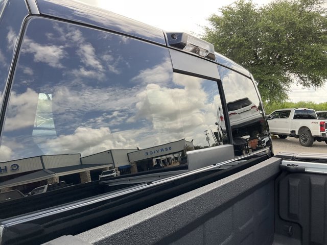 Used 2025 RAM 2500 Rebel w/ Rebel Level 2 Equipment Group AWD/4WD image 14