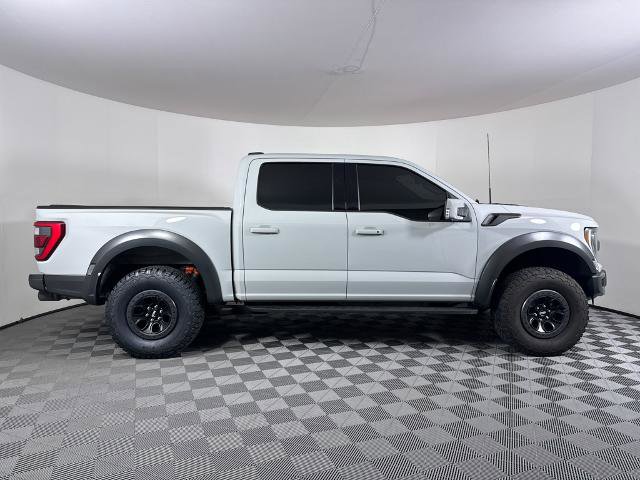 Certified 2023 Ford F150 Raptor w/ Raptor Carbon Fiber Package image 31