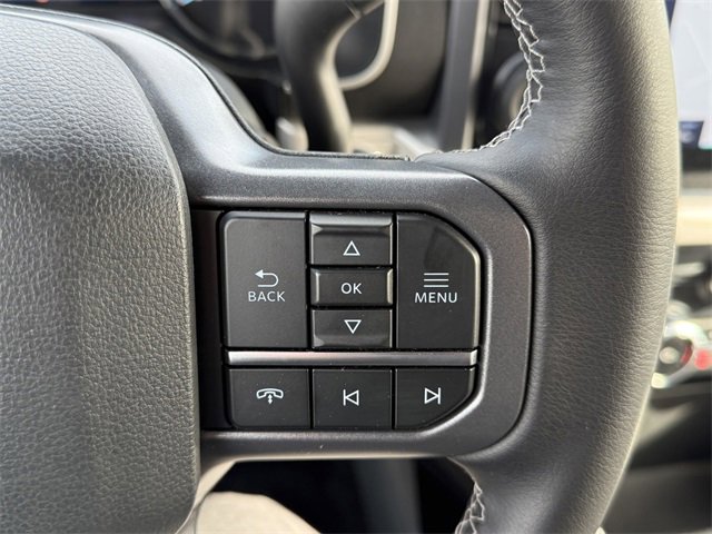 Certified 2023 Ford F150 XLT w/ Equipment Group 302A High image 20