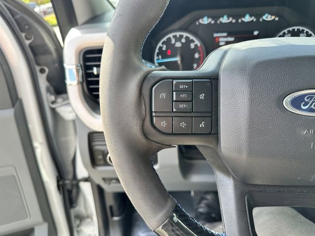 Certified 2024 Ford F350 XL w/ STX Appearance Package image 27