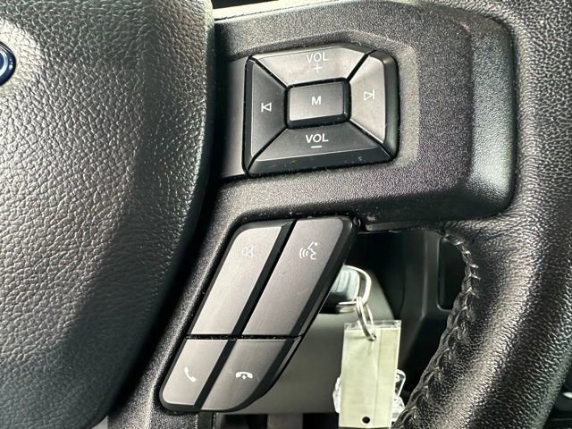 Certified 2019 Ford F150 XLT w/ Equipment Group 301A Mid image 20