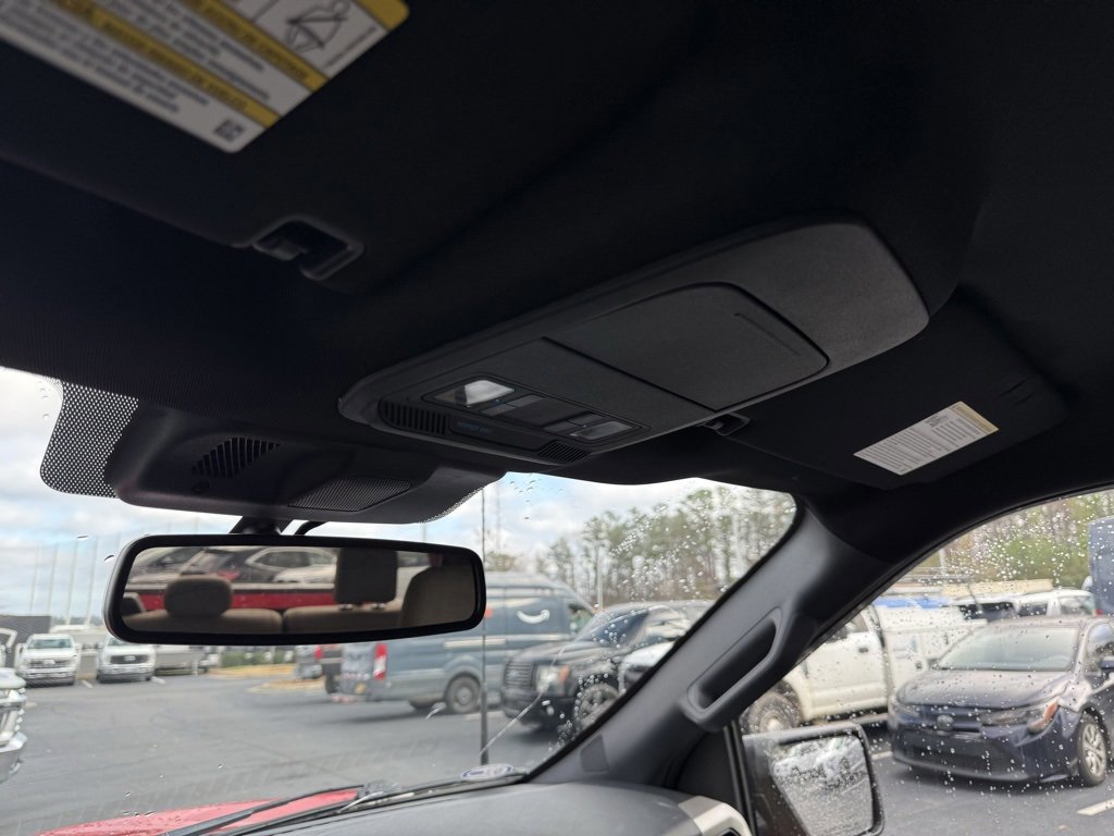 Certified 2021 Ford F150 XLT w/ Equipment Group 302A High image 21