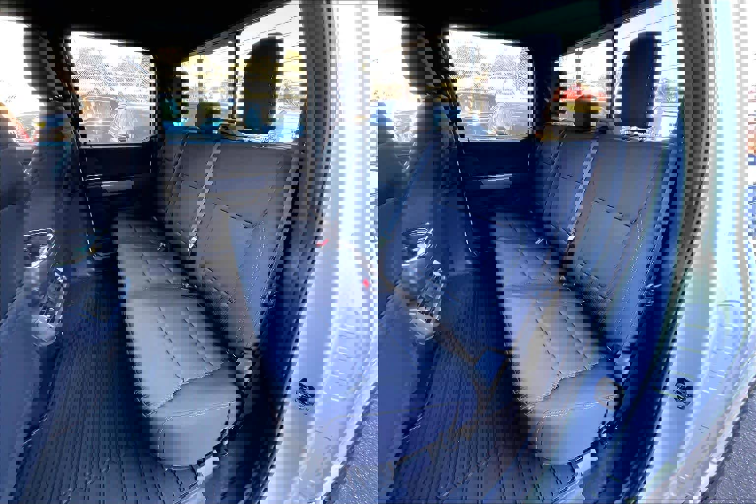 Certified 2025 Ford F150 XLT w/ Equipment Group 302A MID image 26