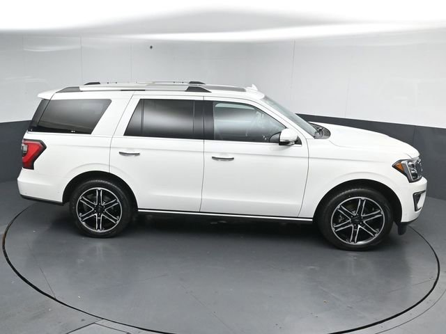 Certified 2021 Ford Expedition Limited AWD/4WD image 54