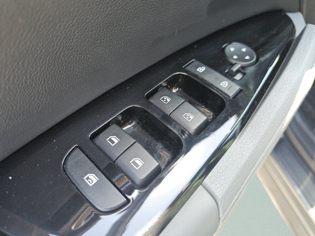 Used 2023 Kia Sportage X-Line w/ X-Line Premium Package AWD/4WD image 29