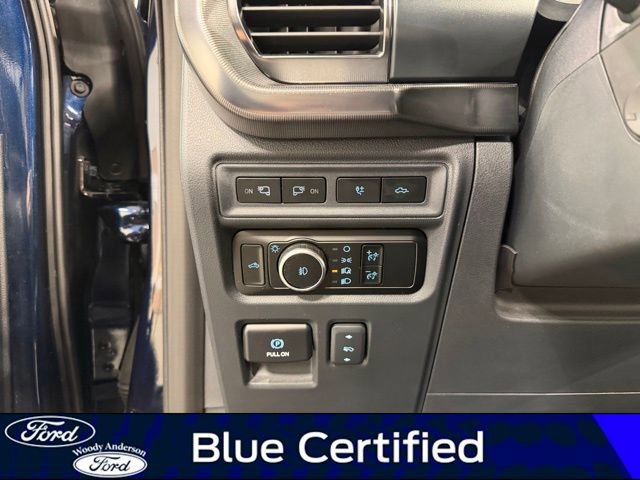 Certified 2024 Ford F150 Platinum w/ Equipment Group 702A High image 22