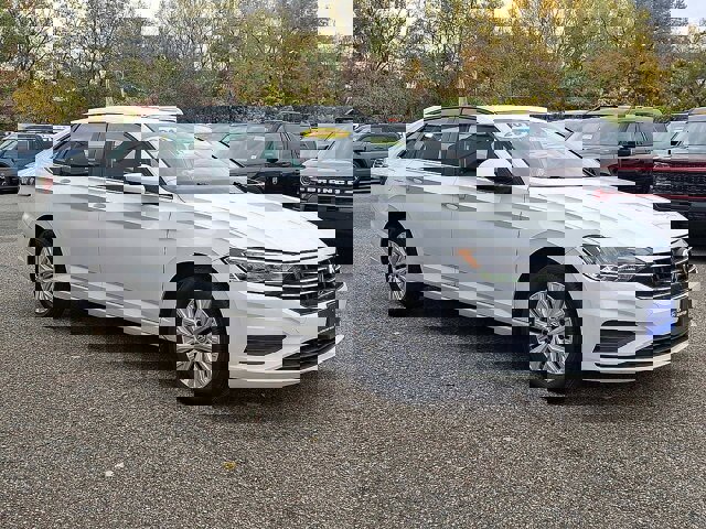 Used 2019 Volkswagen Jetta S w/ Driver Assistance Package image 12