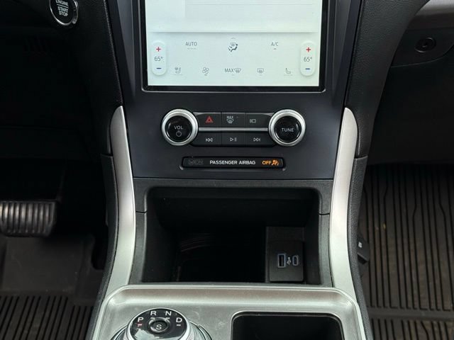 Certified 2024 Ford Edge SEL w/ Convenience Package AWD/4WD image 27