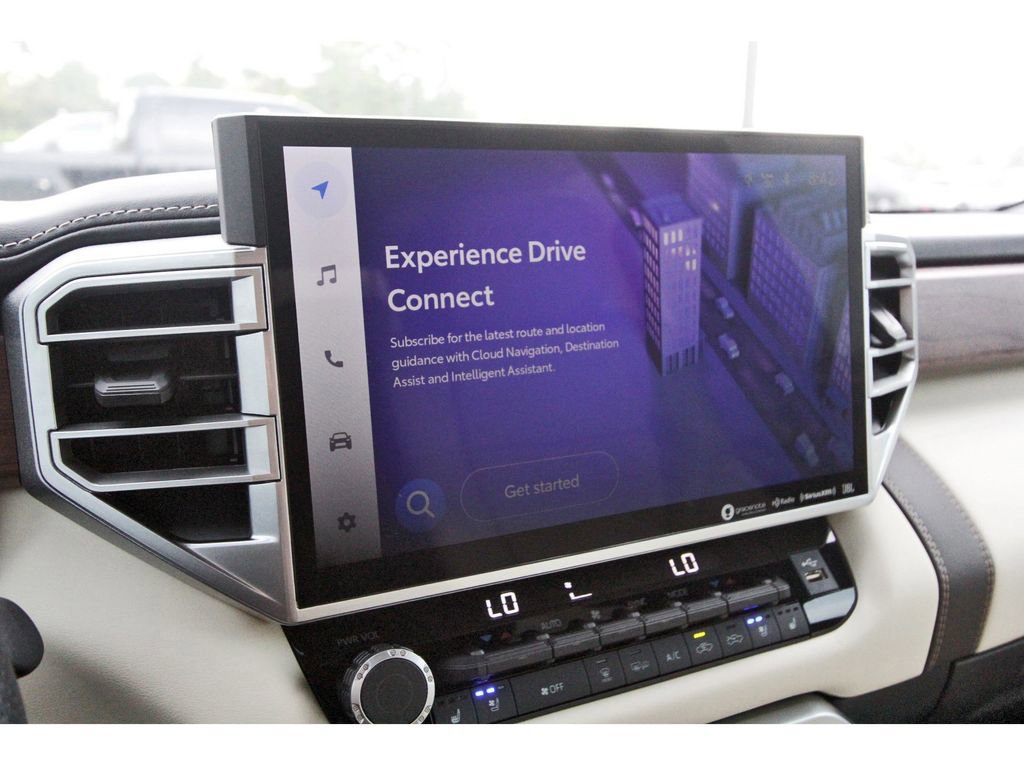 Used 2023 Toyota Tundra 1794 Edition image 23