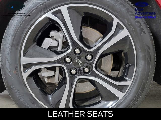 Certified 2022 Ford Edge ST w/ Cargo Accessory Package image 11