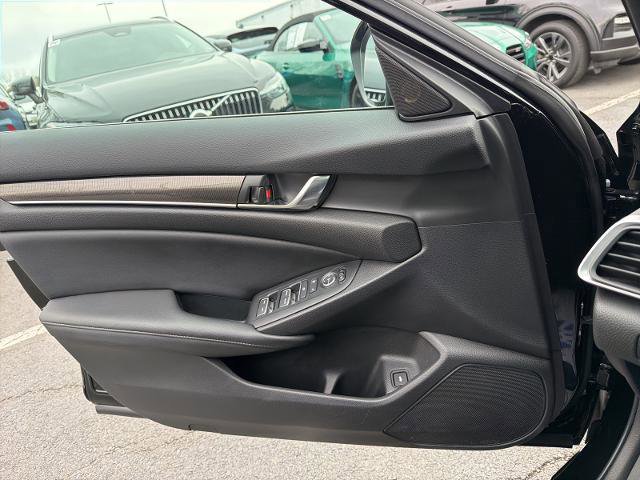 Used 2022 Honda Accord Sport image 22