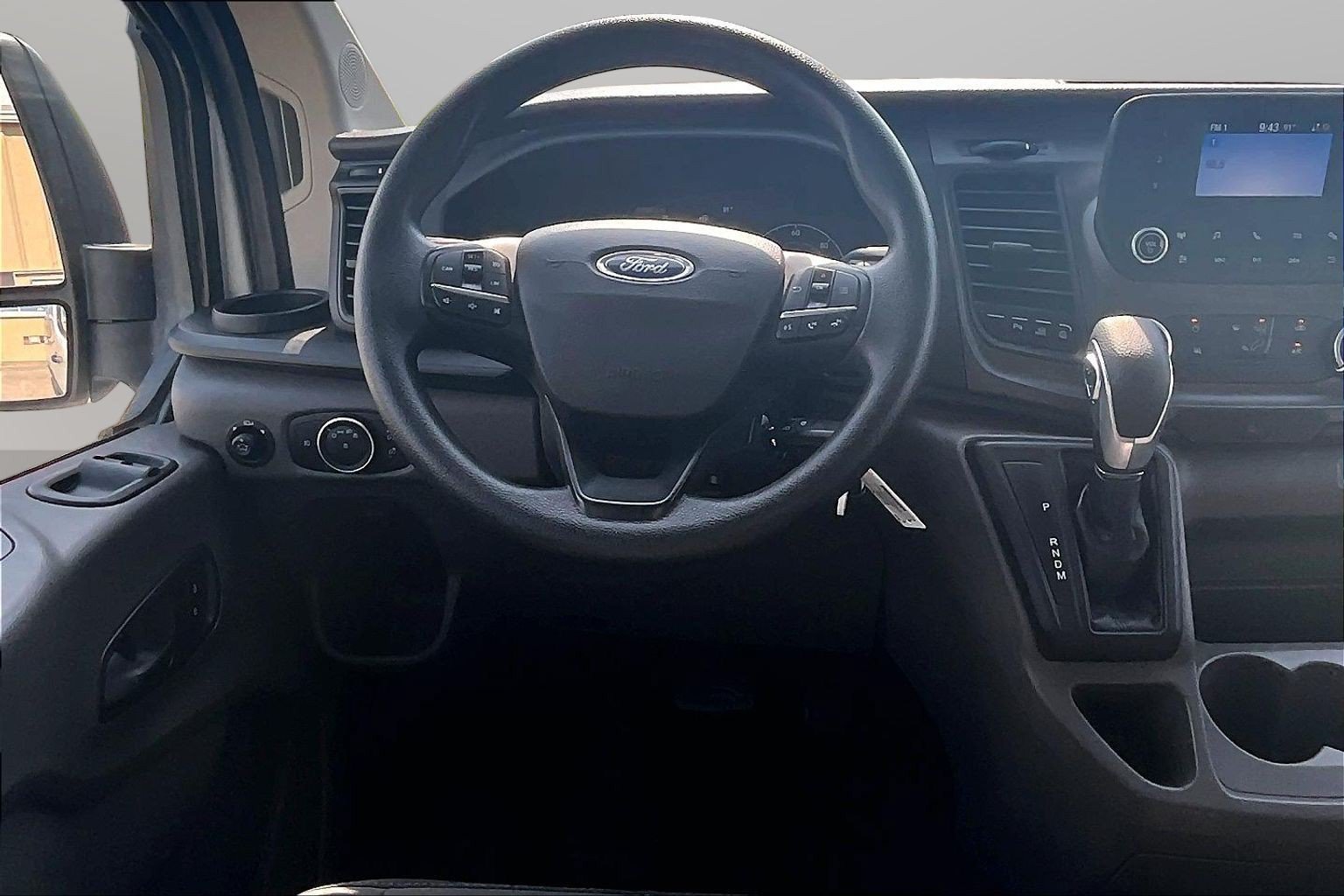 Certified 2020 Ford Transit 350 XLT RWD image 5