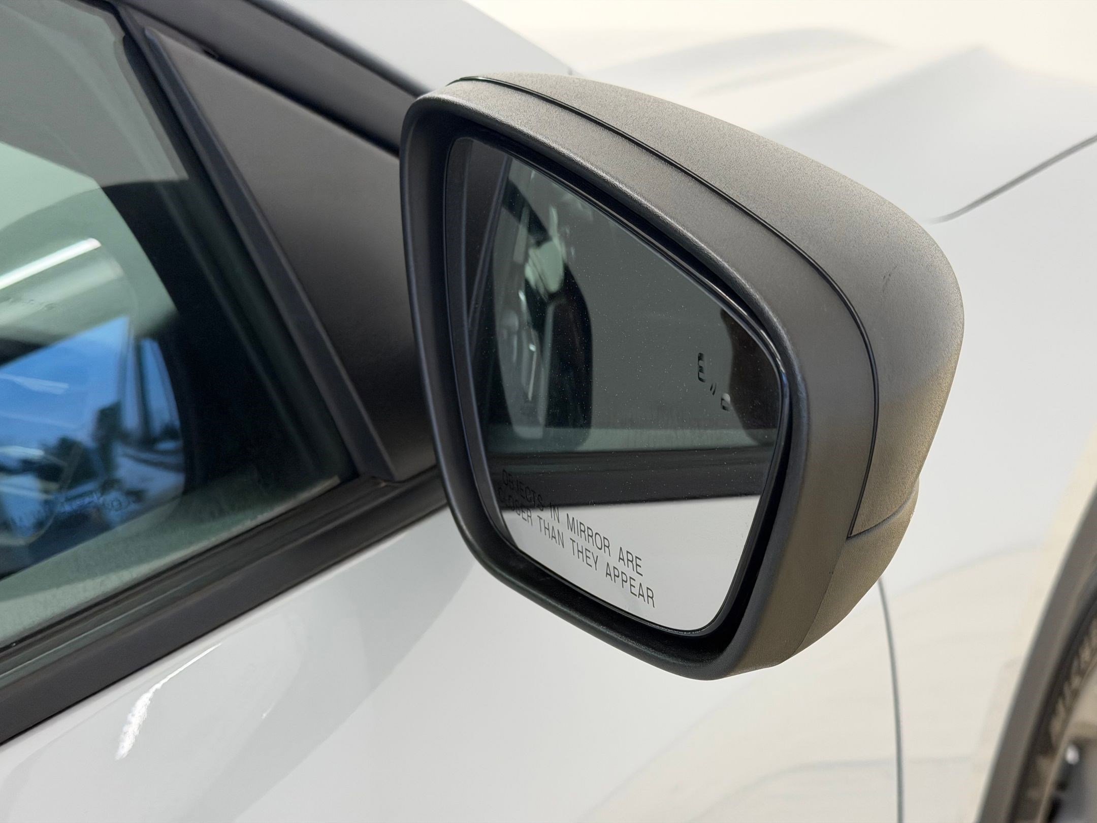 Certified 2025 Ford Escape ST-Line image 21