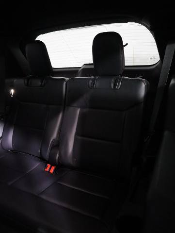 Certified 2025 Ford Explorer ST-Line w/ ST-Line Street Pack AWD/4WD image 13