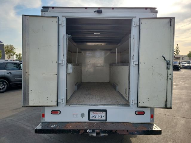 Certified 2019 Ford Transit 350 138 DRW w/ Exterior Upgrade Package image 21