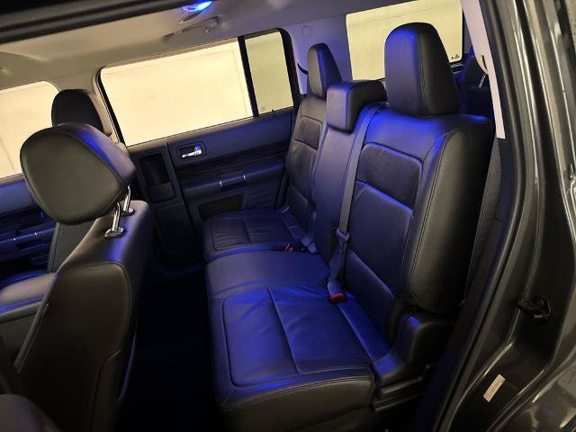 Certified 2019 Ford Flex SEL w/ Equipment Group 202A FWD image 22