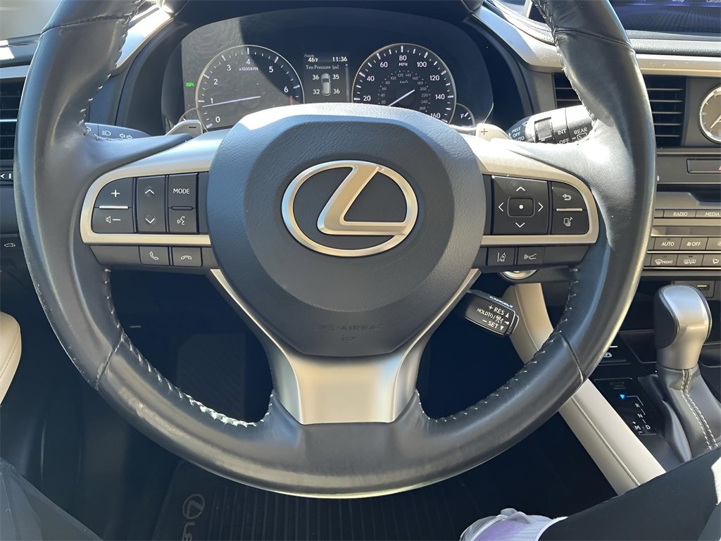 Used 2022 Lexus RX 350 350 image 46