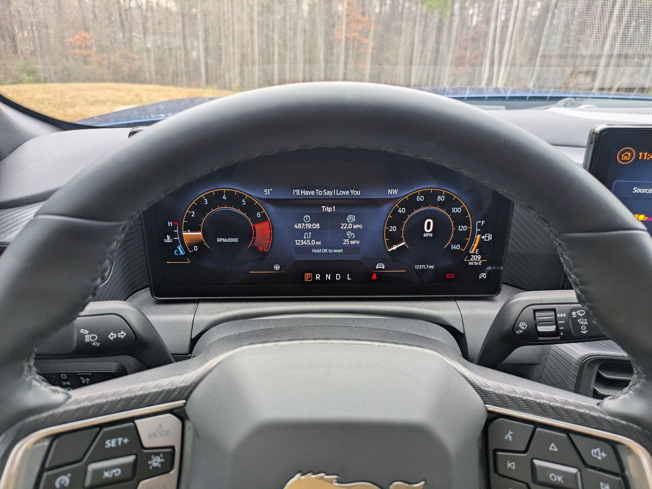 Certified 2024 Ford Mustang Coupe image 17