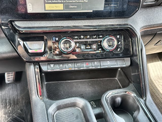 Used 2024 GMC Sierra 2500 AT4 w/ AT4 Premium Plus Package AWD/4WD image 19