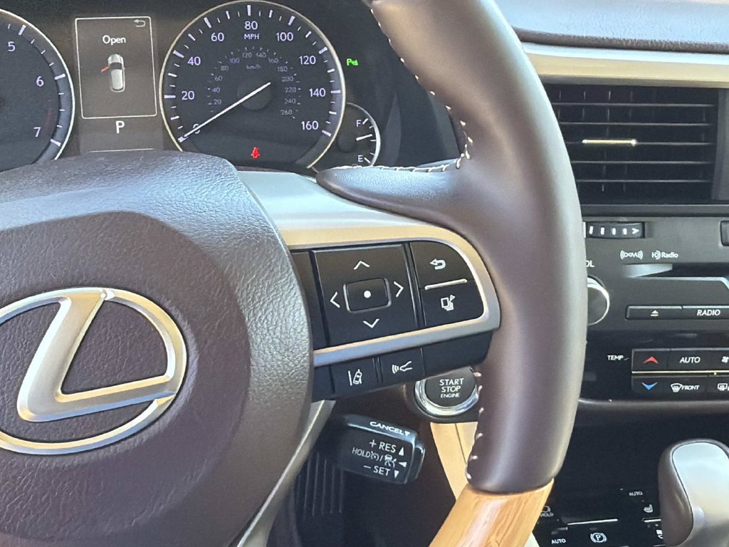 Used 2019 Lexus RX 350 FWD w/ Navigation Package image 27