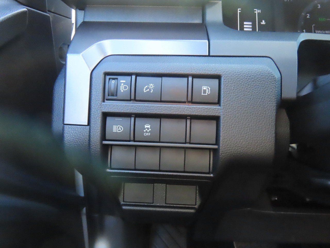Used 2025 Toyota 4Runner SR5 RWD image 26