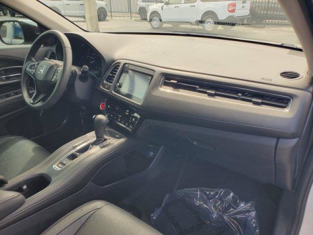 Used 2022 Honda HR-V EX-L image 31
